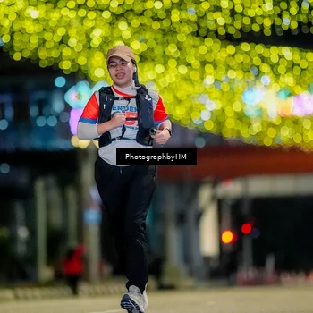Runner Photo 4625825