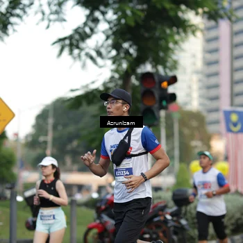 Runner Photo 4625826