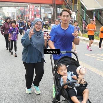 Runner Photo 4625827
