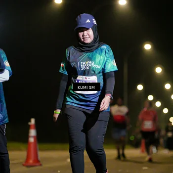Runner Photo 4625828