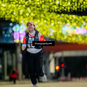 Runner Photo 4625832