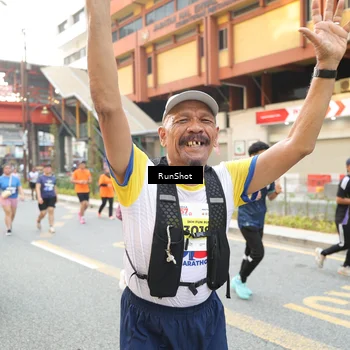Runner Photo 4625833