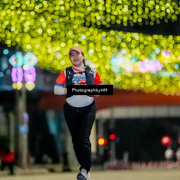 Runner Photo 4625835