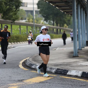 Runner Photo 4625836