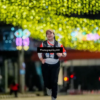 Runner Photo 4625840