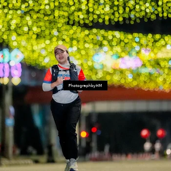 Runner Photo 4625841