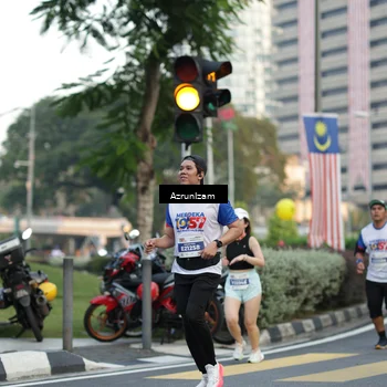 Runner Photo 4625844
