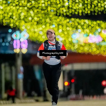 Runner Photo 4625845
