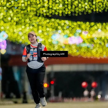 Runner Photo 4625846