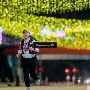 Runner Photo 4625847