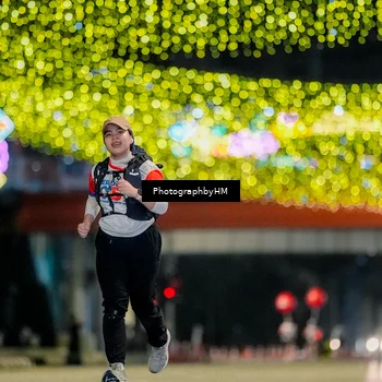 Runner Photo 4625848