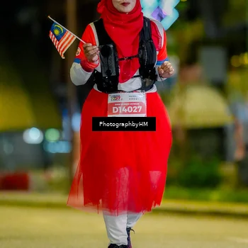 Runner Photo 4625849