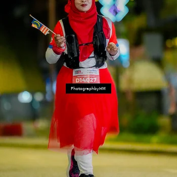 Runner Photo 4625850