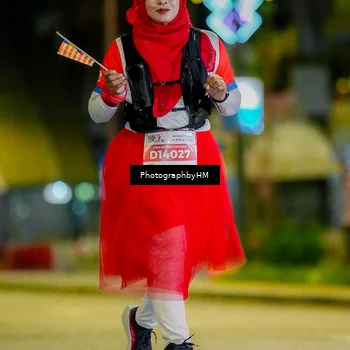 Runner Photo 4625855