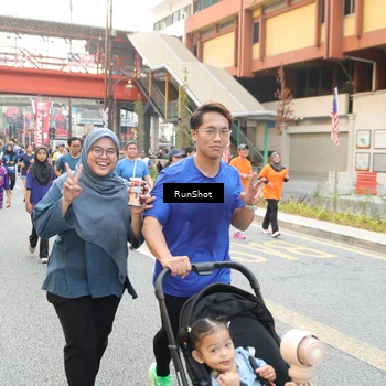 Runner Photo 4625856