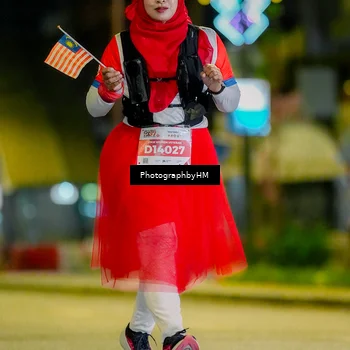 Runner Photo 4625860