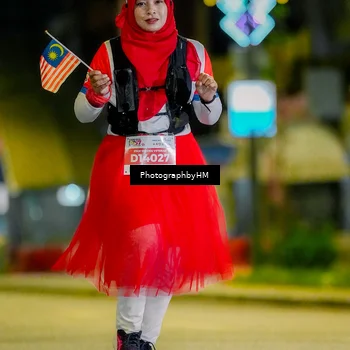 Runner Photo 4625861