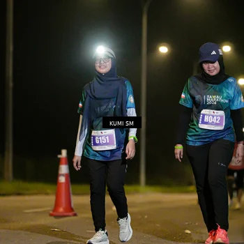 Runner Photo 4625862