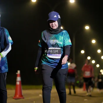Runner Photo 4625863