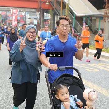 Runner Photo 4625864