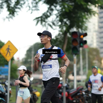 Runner Photo 4625867