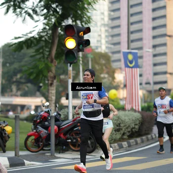 Runner Photo 4625868