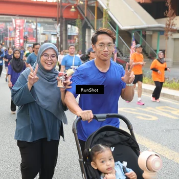 Runner Photo 4625871