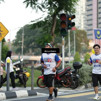 Runner Photo 4625874