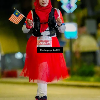 Runner Photo 4625877