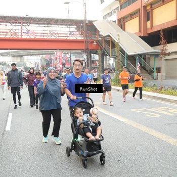 Runner Photo 4625880