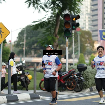 Runner Photo 4625882