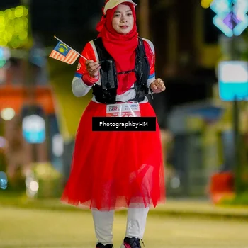 Runner Photo 4625884