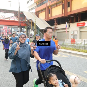 Runner Photo 4625885