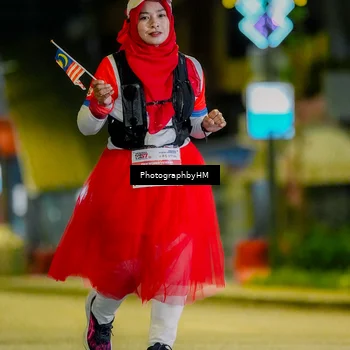 Runner Photo 4625897