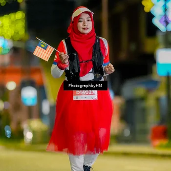 Runner Photo 4625898