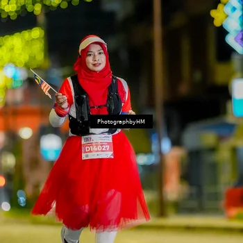 Runner Photo 4625905