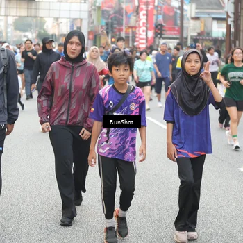 Runner Photo 4625907