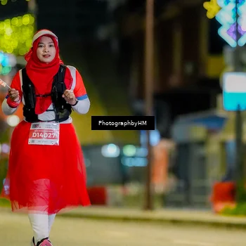 Runner Photo 4625912