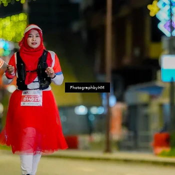 Runner Photo 4625914