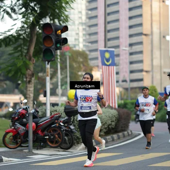 Runner Photo 4625919