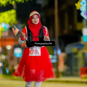 Runner Photo 4625920