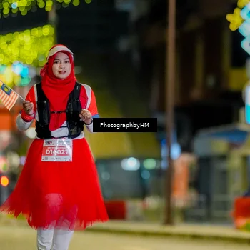 Runner Photo 4625921