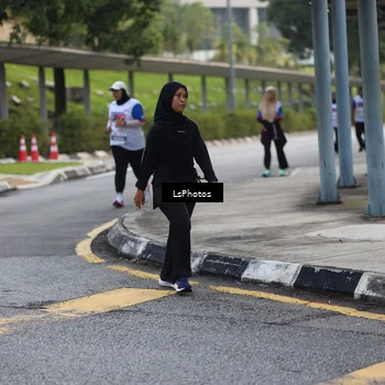 Runner Photo 4625922