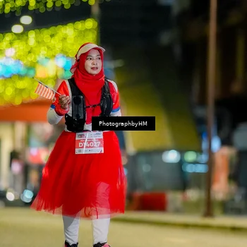 Runner Photo 4625926
