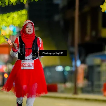 Runner Photo 4625927