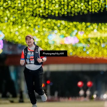 Runner Photo 4625928