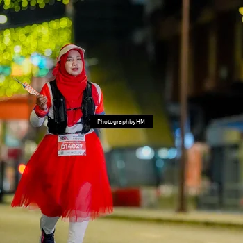 Runner Photo 4625934
