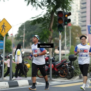 Runner Photo 4625935