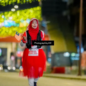 Runner Photo 4625937
