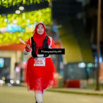 Runner Photo 4625942